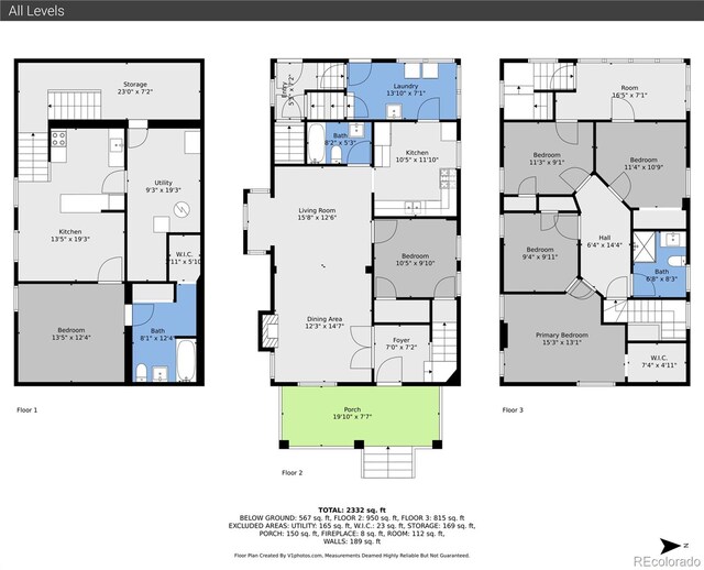 2143 S Acoma St, Denver, CO 80223