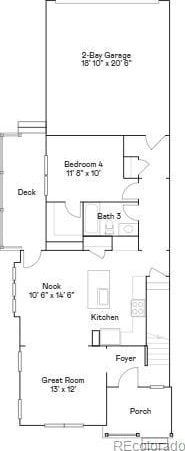 15232 Detroit St, Thornton, CO 80602 - photo 12