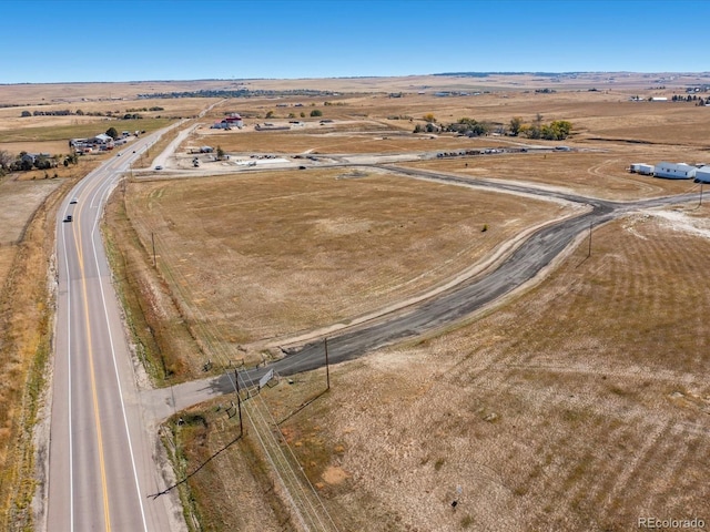 8393 Skill Rd, Kiowa CO, 80117 land for sale