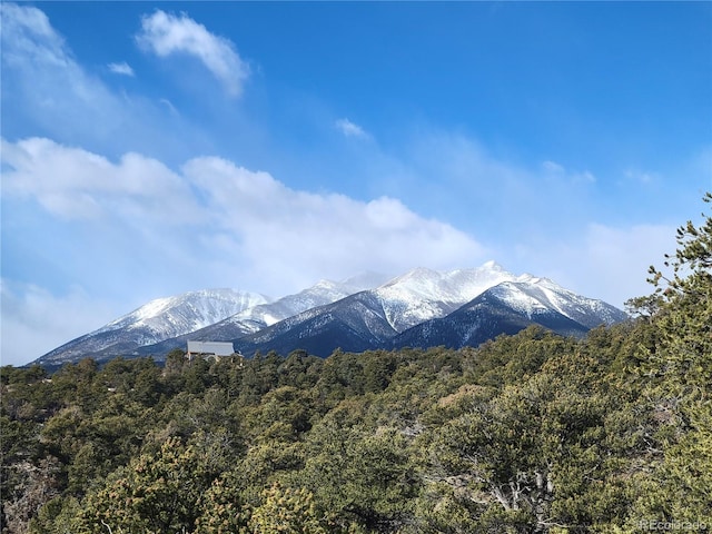 12904 County Road 258a, Salida CO, 81201 land for sale