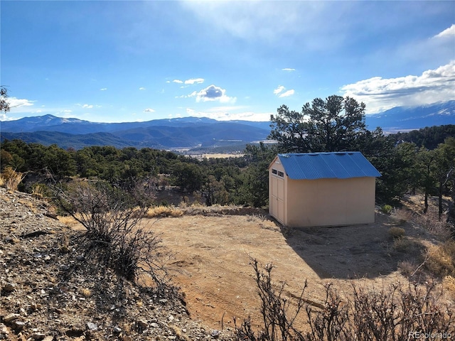 Listing photo 2 for 12904 County Road 258a, Salida CO 81201