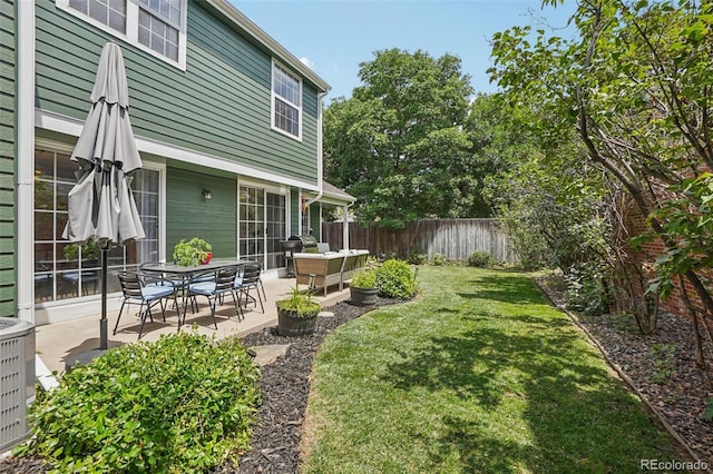 5341 S Cody St, Littleton, CO 80123 - photo 33