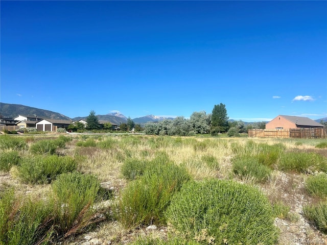 Listing photo 3 for 7305 County Road 160, Salida CO 81201