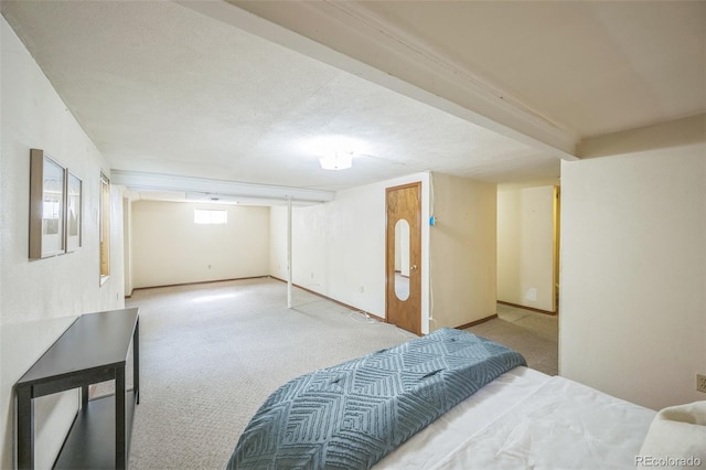 4474 S Vrain St, Denver, CO 80236 - carpeted bedroom featuring baseboards