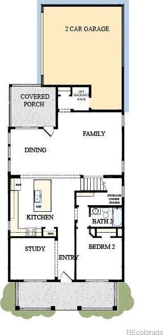 21244 E 62nd Ave, Aurora, CO 80019 - photo 2