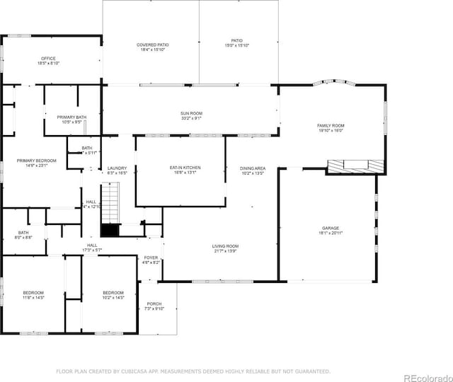 2605 E Flora Pl, Denver, CO 80210 - photo 43