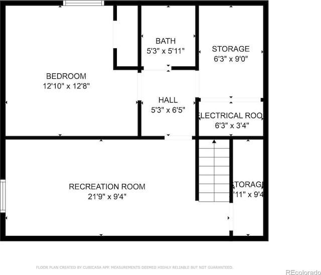 2605 E Flora Pl, Denver, CO 80210 - photo 44