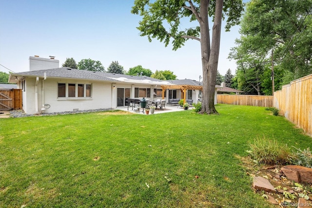 2605 E Flora Pl, Denver, CO 80210 - photo 41