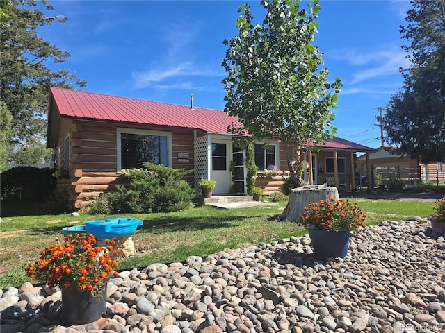 610 Hermosa St, Del Norte, CO 81132 - photo 12