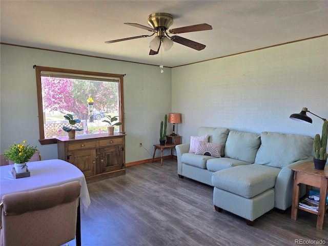 610 Hermosa St, Del Norte, CO 81132 - photo 2