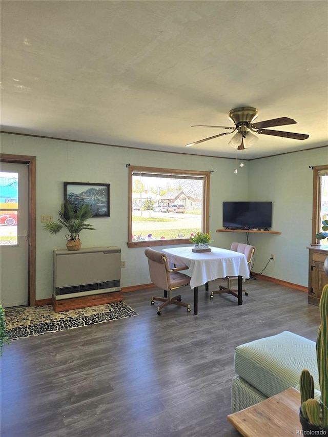 610 Hermosa St, Del Norte, CO 81132 - photo 3