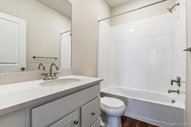 14366 Heritage Dr, Mead, CO 80504 - photo 5