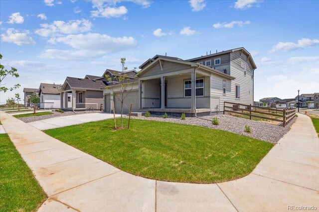 14366 Heritage Dr, Mead, CO 80504 - photo 3