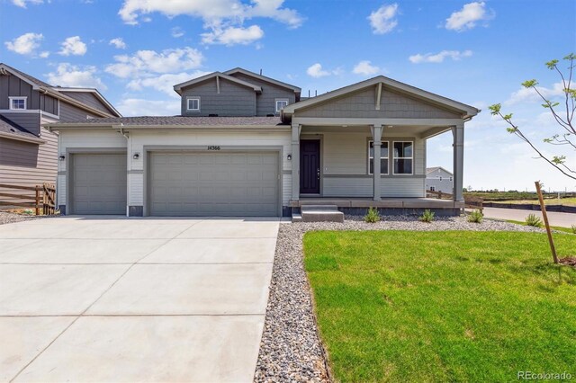 14366 Heritage Dr, Mead, CO 80504 - photo 1