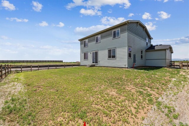 14366 Heritage Dr, Mead, CO 80504 - photo 25
