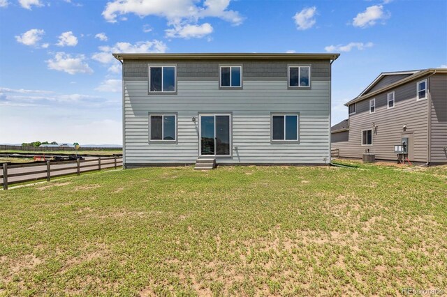 14366 Heritage Dr, Mead, CO 80504 - photo 26