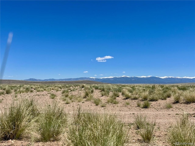 LOT13 15th St, Blanca, CO 81123