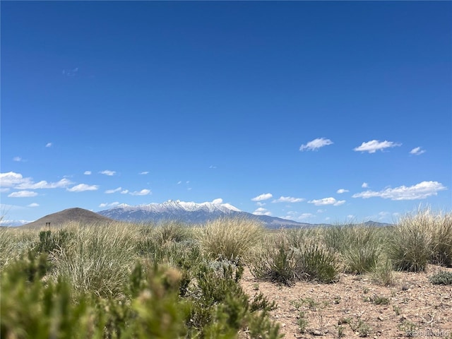 LOT13 15th St, Blanca, CO 81123