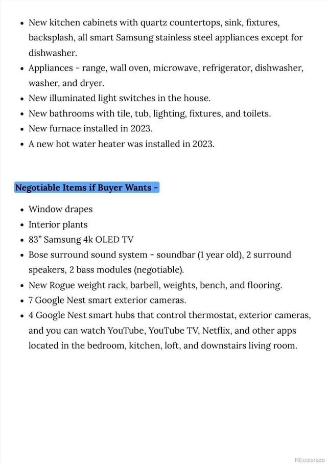 a document