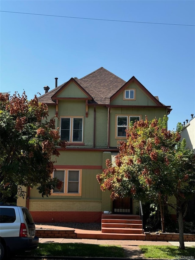 3933 Tejon St, Denver, CO 80211 - photo 1