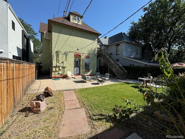 3933 Tejon St, Denver, CO 80211 - photo 4