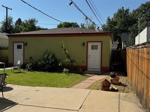 3933 Tejon St, Denver, CO 80211 - photo 5