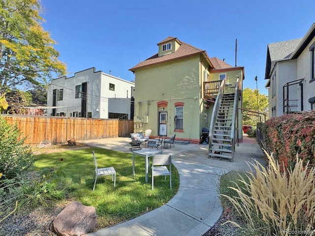 3933 Tejon St, Denver, CO 80211 - photo 6
