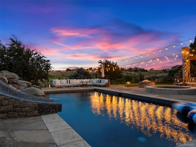 9278 Spirit Ct, Parker, CO 80138 - photo 1
