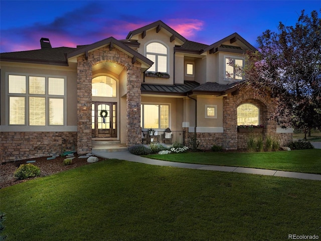 9278 Spirit Ct, Parker, CO 80138 - photo 2