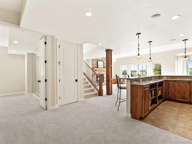 9278 Spirit Ct, Parker, CO 80138 - photo 34