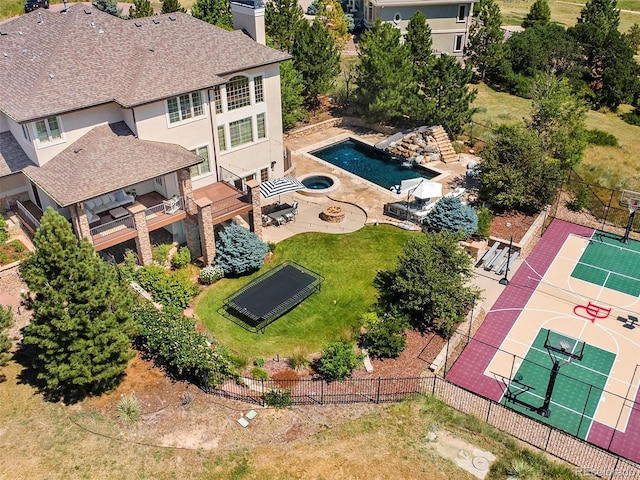 9278 Spirit Ct, Parker, CO 80138 - photo 48