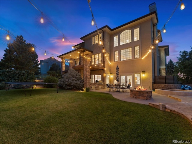 9278 Spirit Ct, Parker, CO 80138 - photo 50