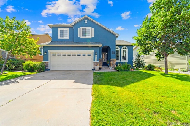 10135 Kings Canyon Dr, Peyton, CO 80831 - photo 1