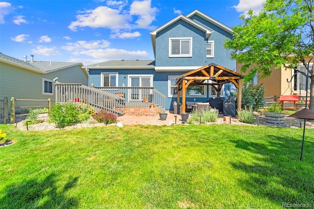 10135 Kings Canyon Dr, Peyton, CO 80831 - photo 40
