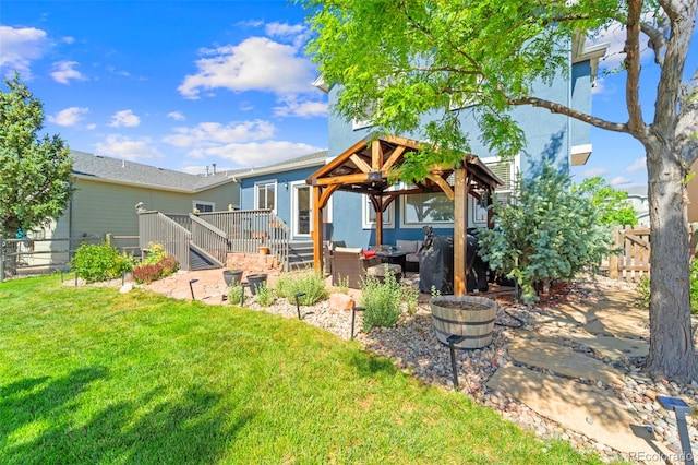 10135 Kings Canyon Dr, Peyton, CO 80831 - photo 42