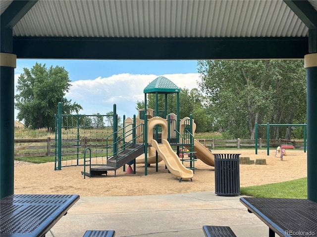 3289 Cummings Dr, Erie, CO 80516 - view of community play area
