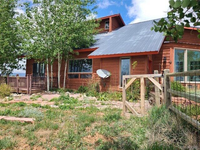 701 County Road 307, Durango, CO 81303 - photo 40