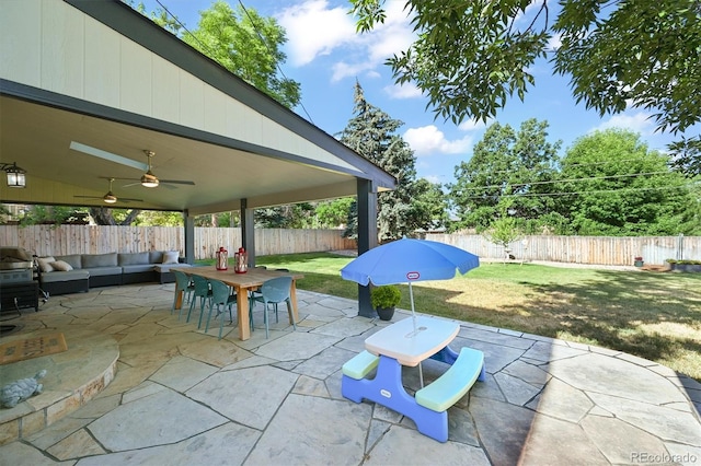 925 Daphne St, Broomfield, CO 80020 - photo 29