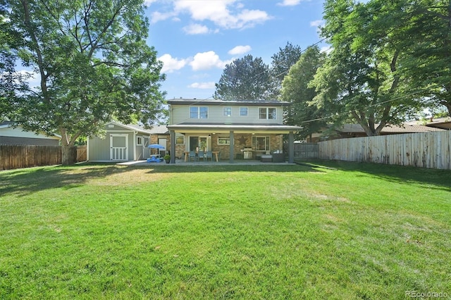 925 Daphne St, Broomfield, CO 80020 - photo 30