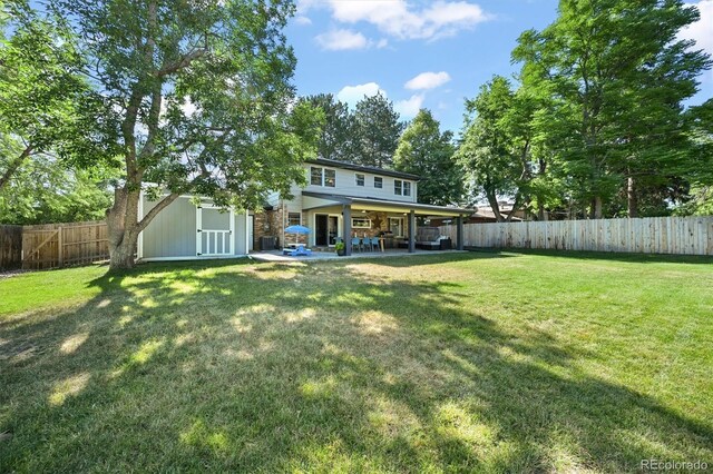 925 Daphne St, Broomfield, CO 80020 - photo 31