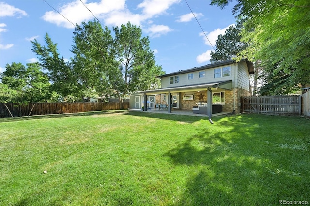 925 Daphne St, Broomfield, CO 80020 - photo 32