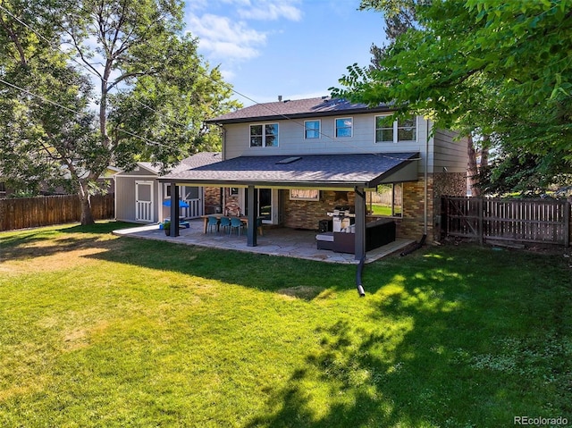925 Daphne St, Broomfield, CO 80020 - photo 34