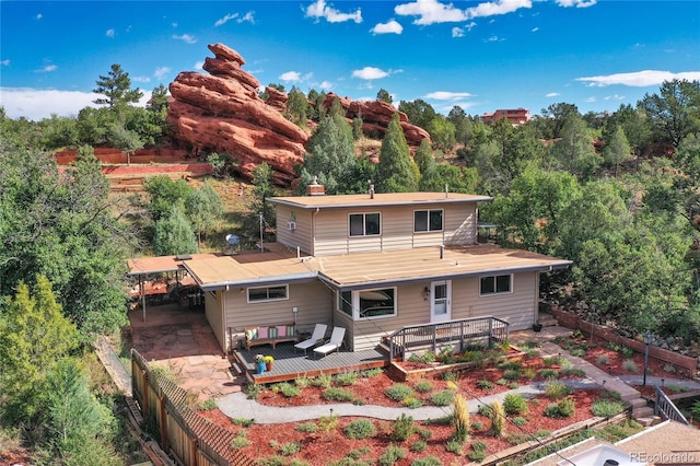 46 Via Maria Theresia, Manitou Springs, CO 80829