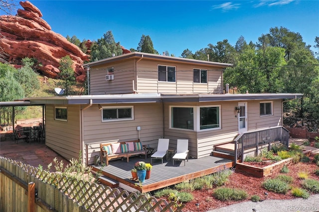 46 Via Maria Theresia, Manitou Springs, CO 80829