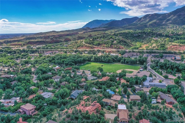 46 Via Maria Theresia, Manitou Springs, CO 80829