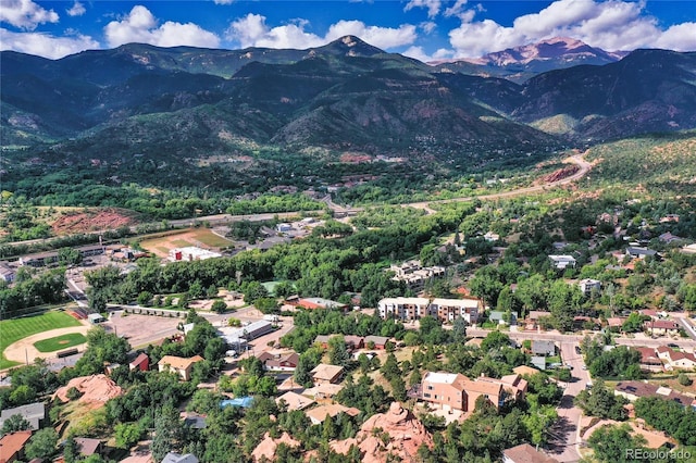 46 Via Maria Theresia, Manitou Springs, CO 80829