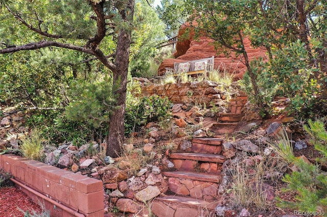46 Via Maria Theresia, Manitou Springs, CO 80829