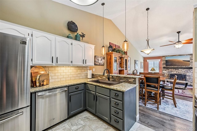 54 Rising Sun Ter, Colorado Springs, CO 80921 - photo 9