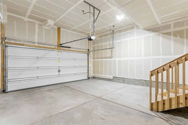 16062 W 62nd Ln, Arvada, CO 80403 - view of garage
