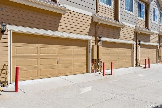 16062 W 62nd Ln, Arvada, CO 80403 - view of garage